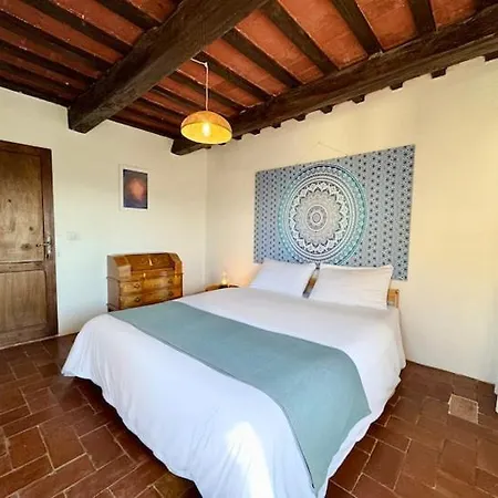 Casa Castora *
