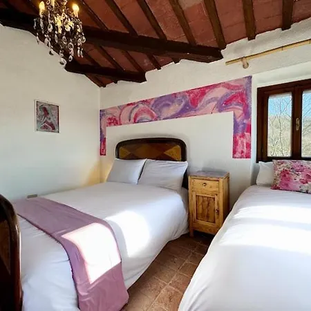 Casa Castora Domek alpejski