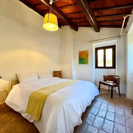 Domek alpejski Casa Castora