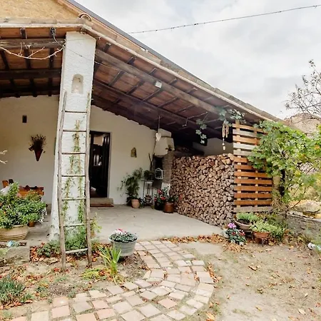 Casa Castora Uffogliano