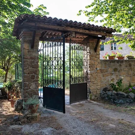 Casa Castora Alpstuga *