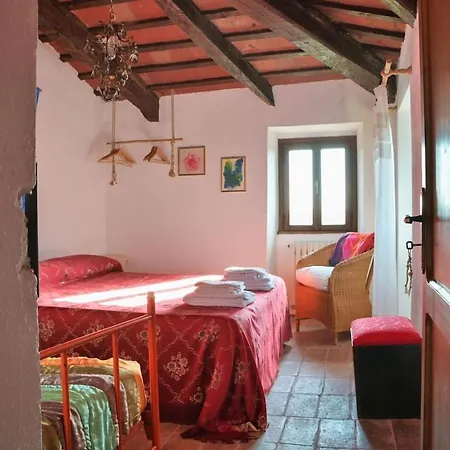 Casa Castora * Uffogliano