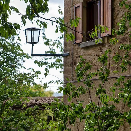 Casa Castora * Uffogliano