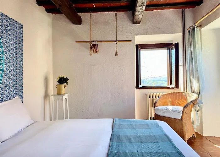 Casa Castora Uffogliano