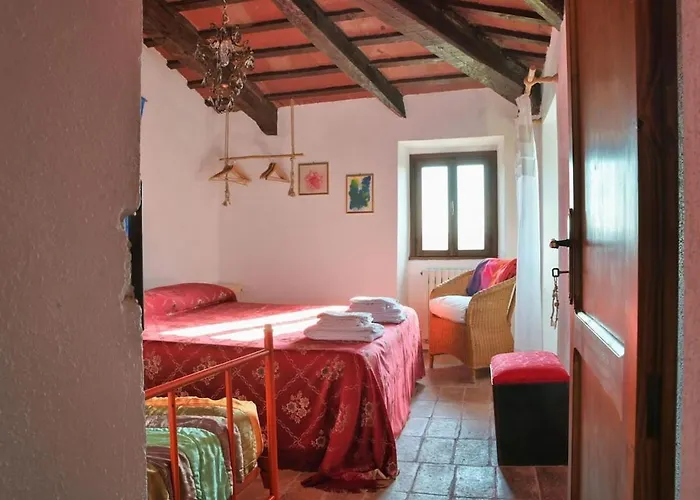 Casa Castora * Uffogliano