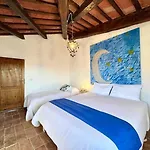 Casa Castora Domek alpejski
