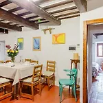 Domek alpejski Casa Castora *