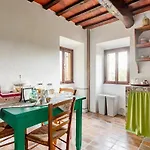 Domek alpejski Casa Castora Uffogliano