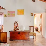 Casa Castora Domek alpejski Uffogliano