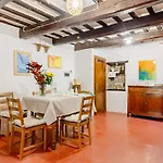 Casa Castora Domek alpejski *
