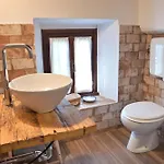 Casa Castora Domek alpejski *