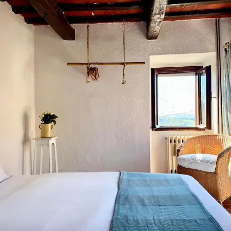 Casa Castora Uffogliano