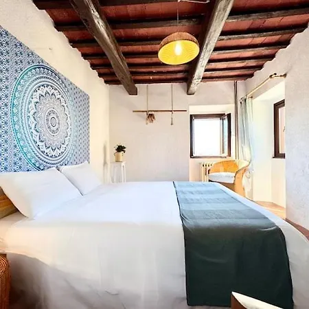 Casa Castora