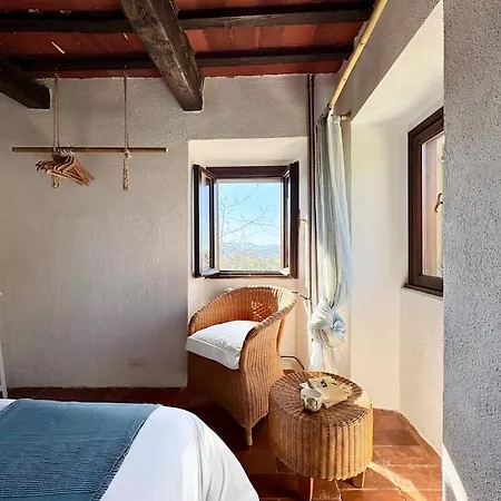 Casa Castora Chalet