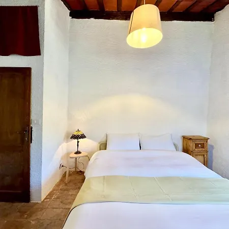 Casa Castora 샬레 *