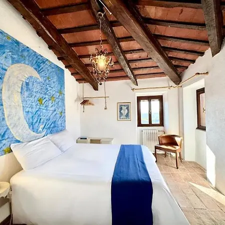 Casa Castora * Uffogliano