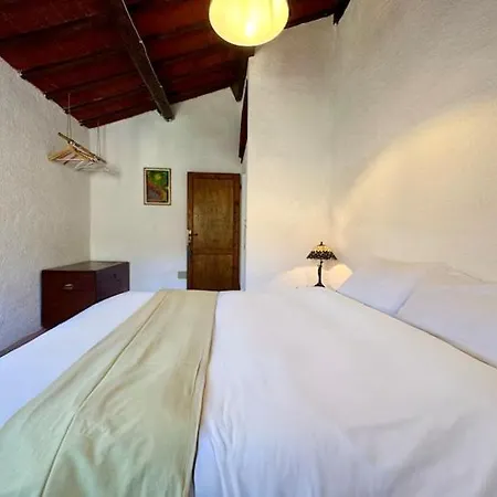Casa Castora