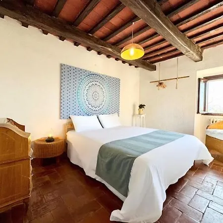 Casa Castora シャレー