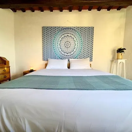 Casa Castora 샬레 Uffogliano