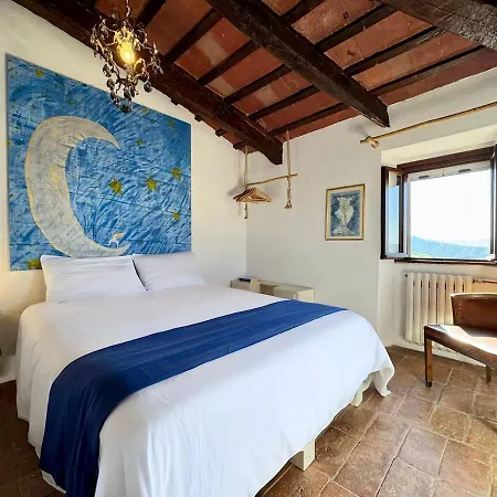 Casa Castora Uffogliano