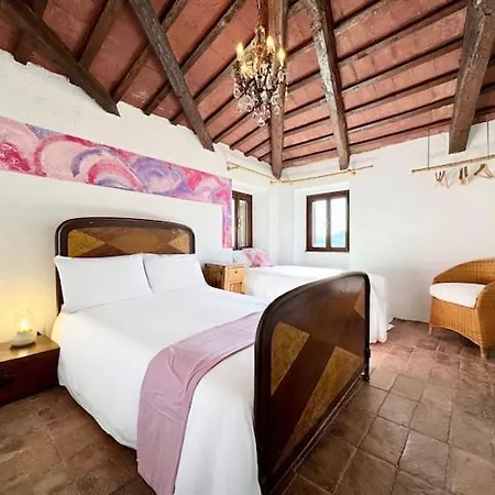 Casa Castora * Uffogliano
