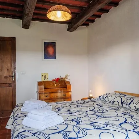 Casa Castora *