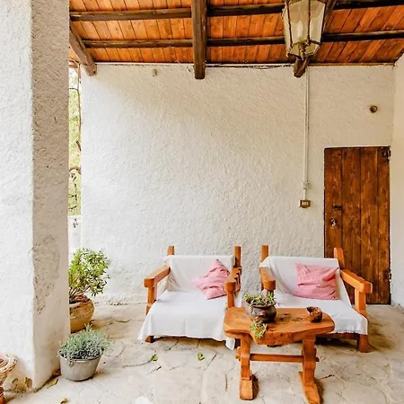 Casa Castora