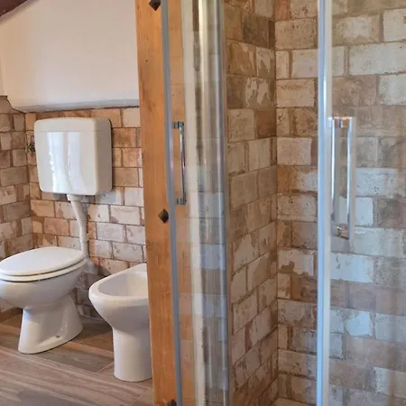 Casa Castora Chalet *