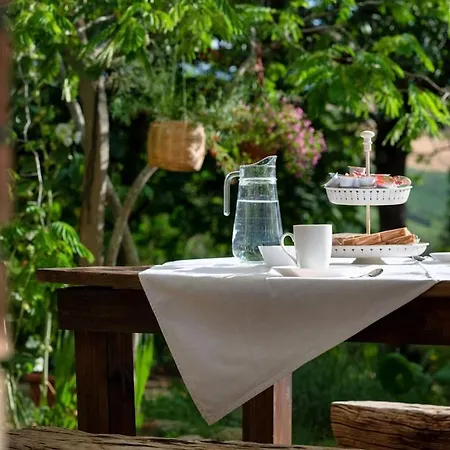 Casa Castora Chalet