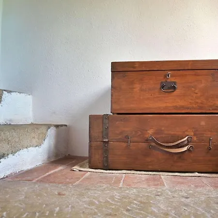 Casa Castora 샬레 Uffogliano