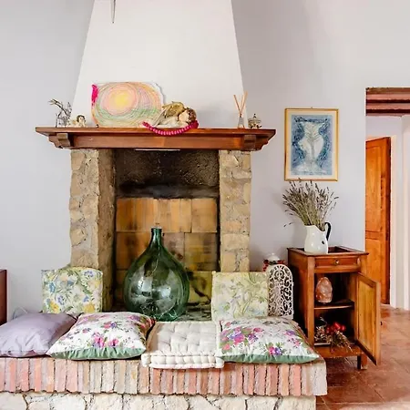 Casa Castora Chalet
