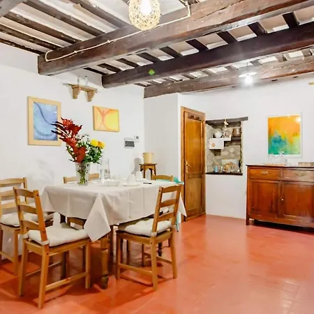 Casa Castora Chalet *