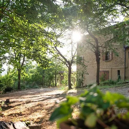 Casa Castora *