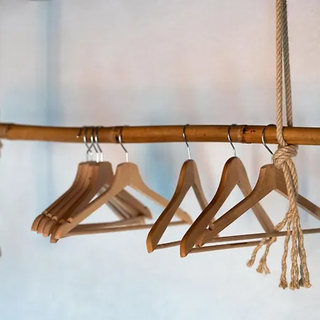 Casa Castora Alpstuga Uffogliano