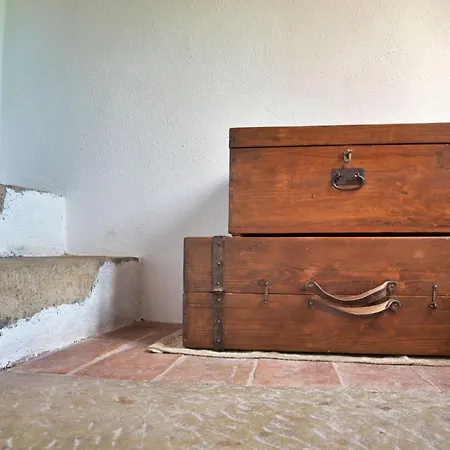 Casa Castora Uffogliano