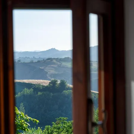 Dağ evi Casa Castora