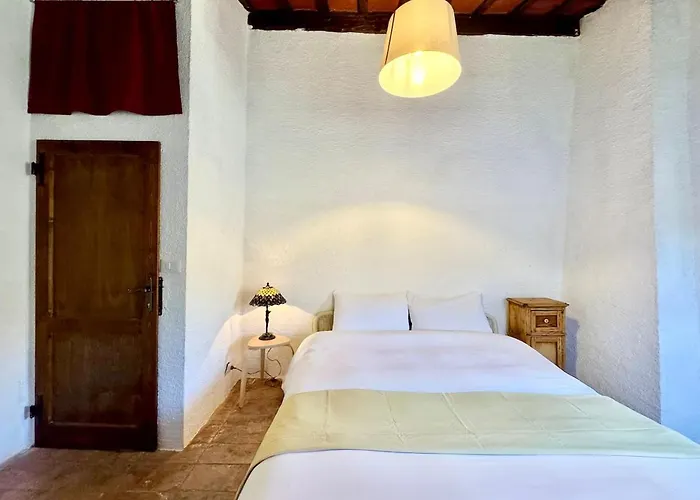 Casa Castora Chalet *