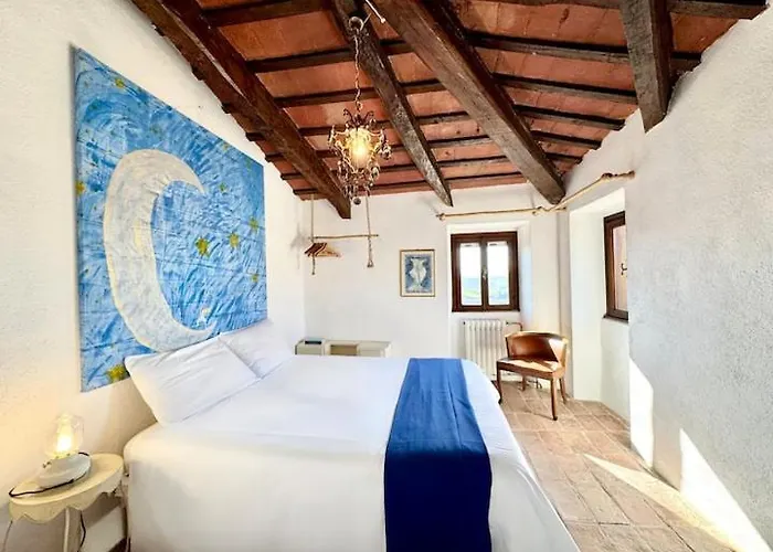 Casa Castora * Uffogliano