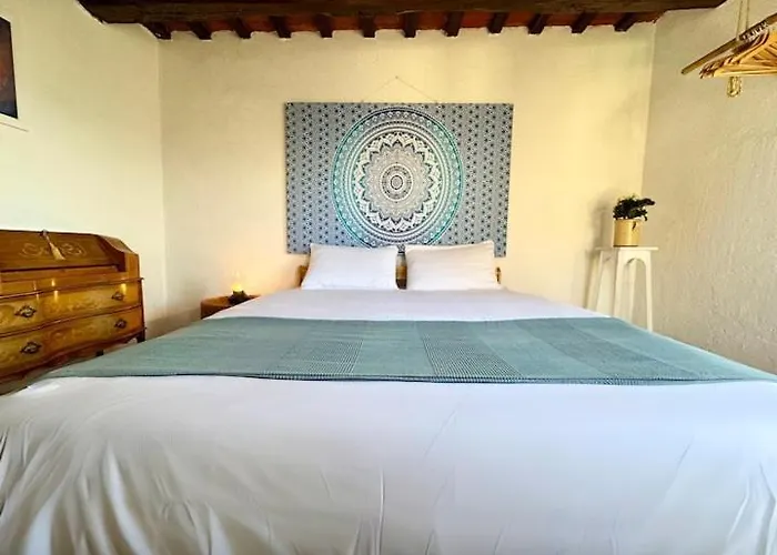 Casa Castora Chalet Uffogliano