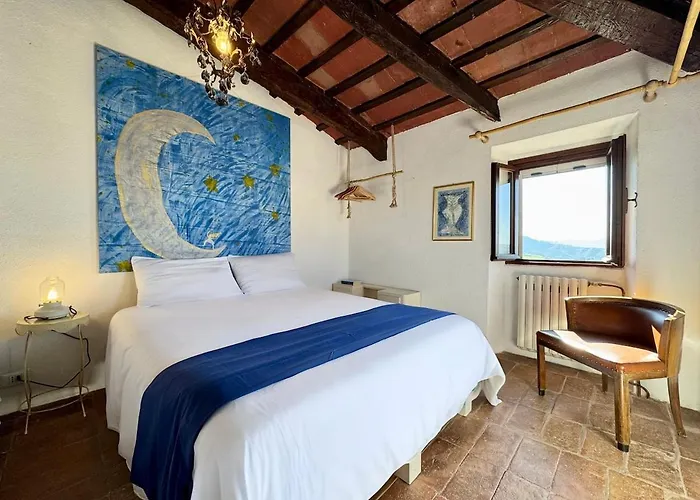 Casa Castora Uffogliano