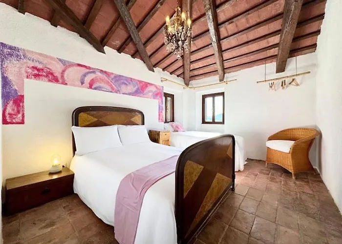 Casa Castora * Uffogliano