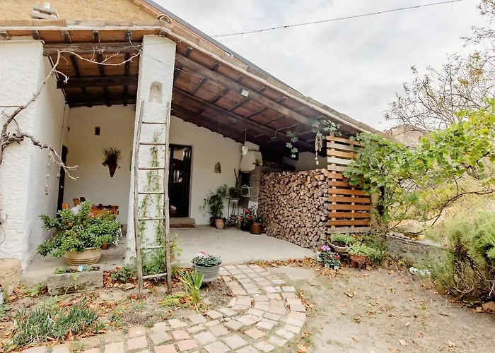 Casa Castora Uffogliano