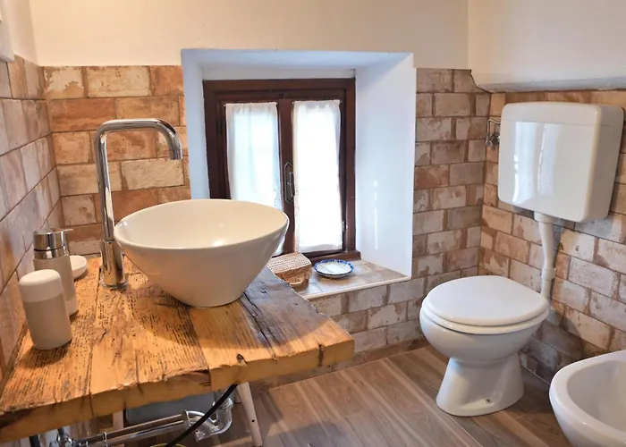 Casa Castora Chalet *