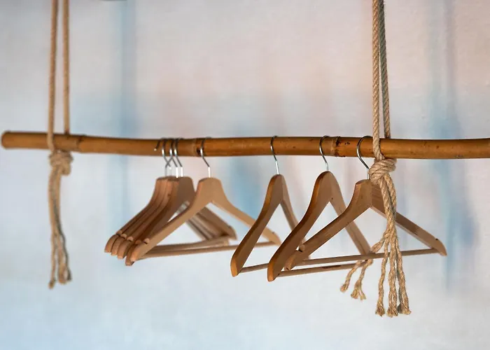 Casa Castora Chalet Uffogliano