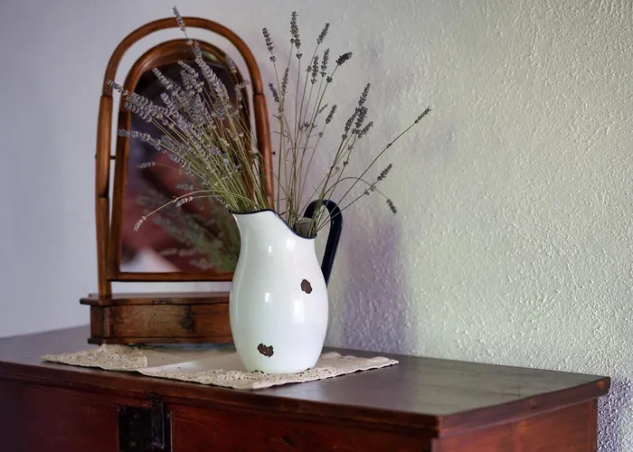 Casa Castora * Uffogliano