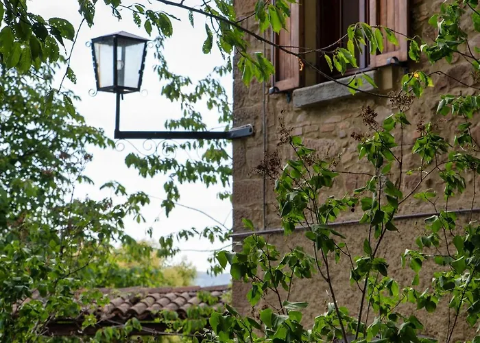 Casa Castora * Uffogliano