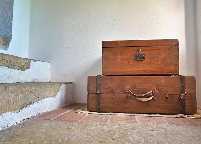 Casa Castora Uffogliano